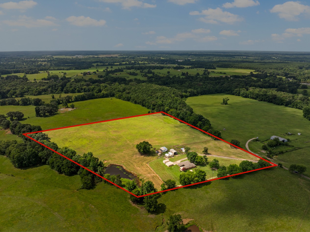 468 Cr 4211 Pittsburg TX 75686