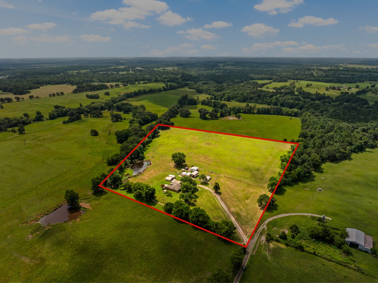 468 Cr 4211 Pittsburg TX 75686