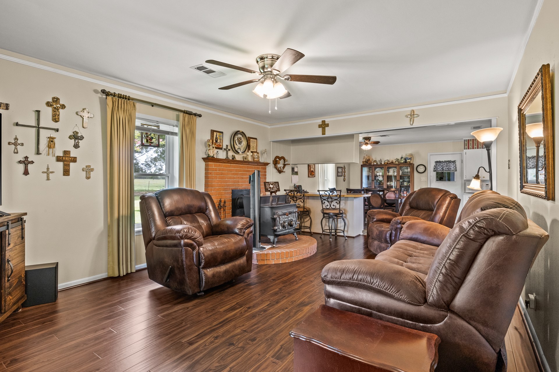 468 Cr 4211 Pittsburg TX 75686