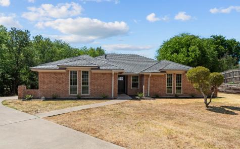 7500 Skylake Court Fort Worth TX 76179