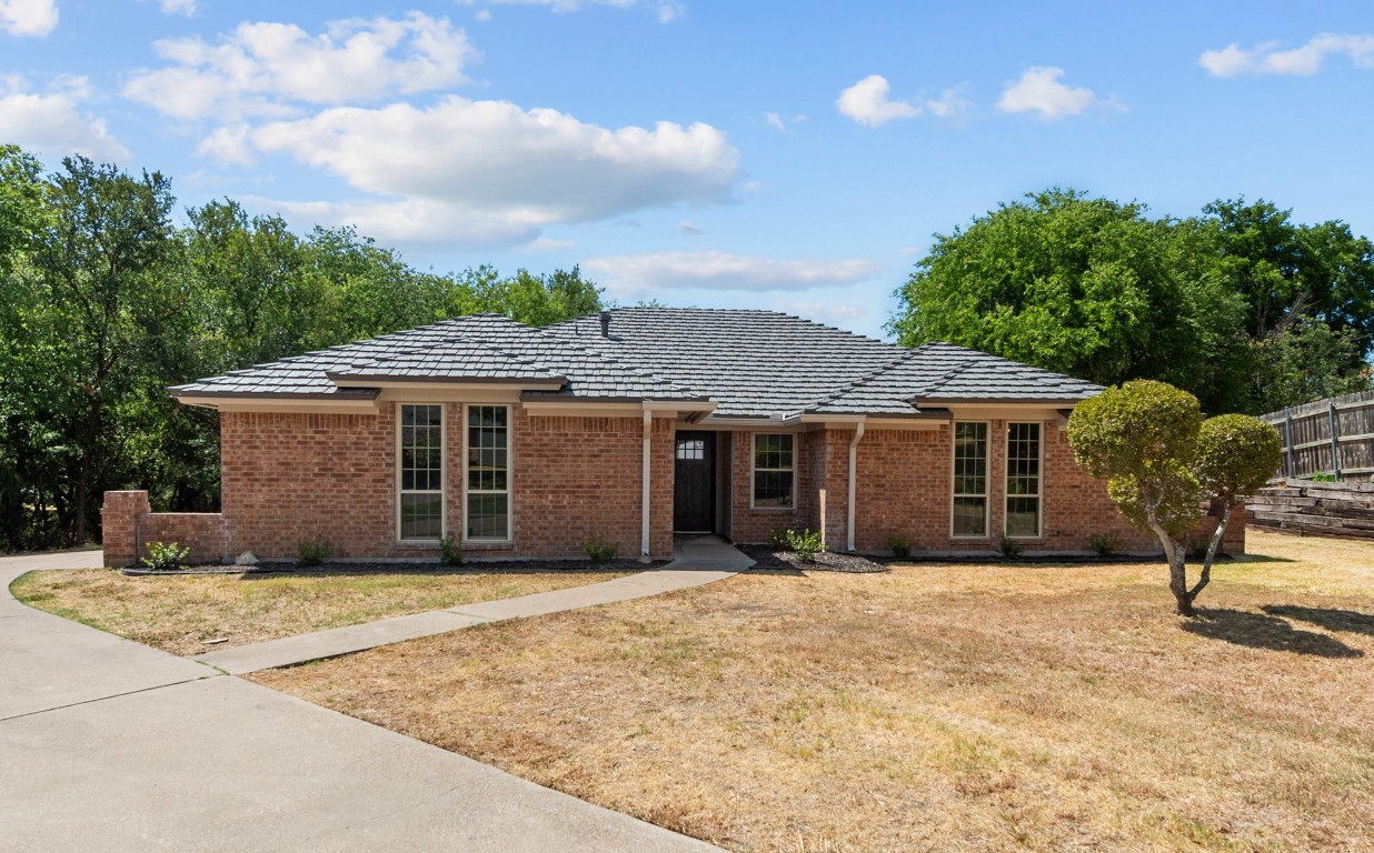 7500 Skylake Court Fort Worth TX 76179