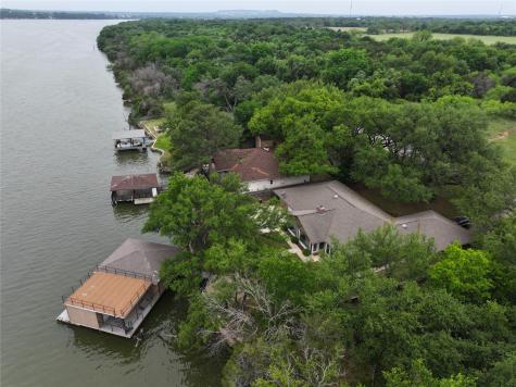 1351 Porter Court Granbury TX 76048