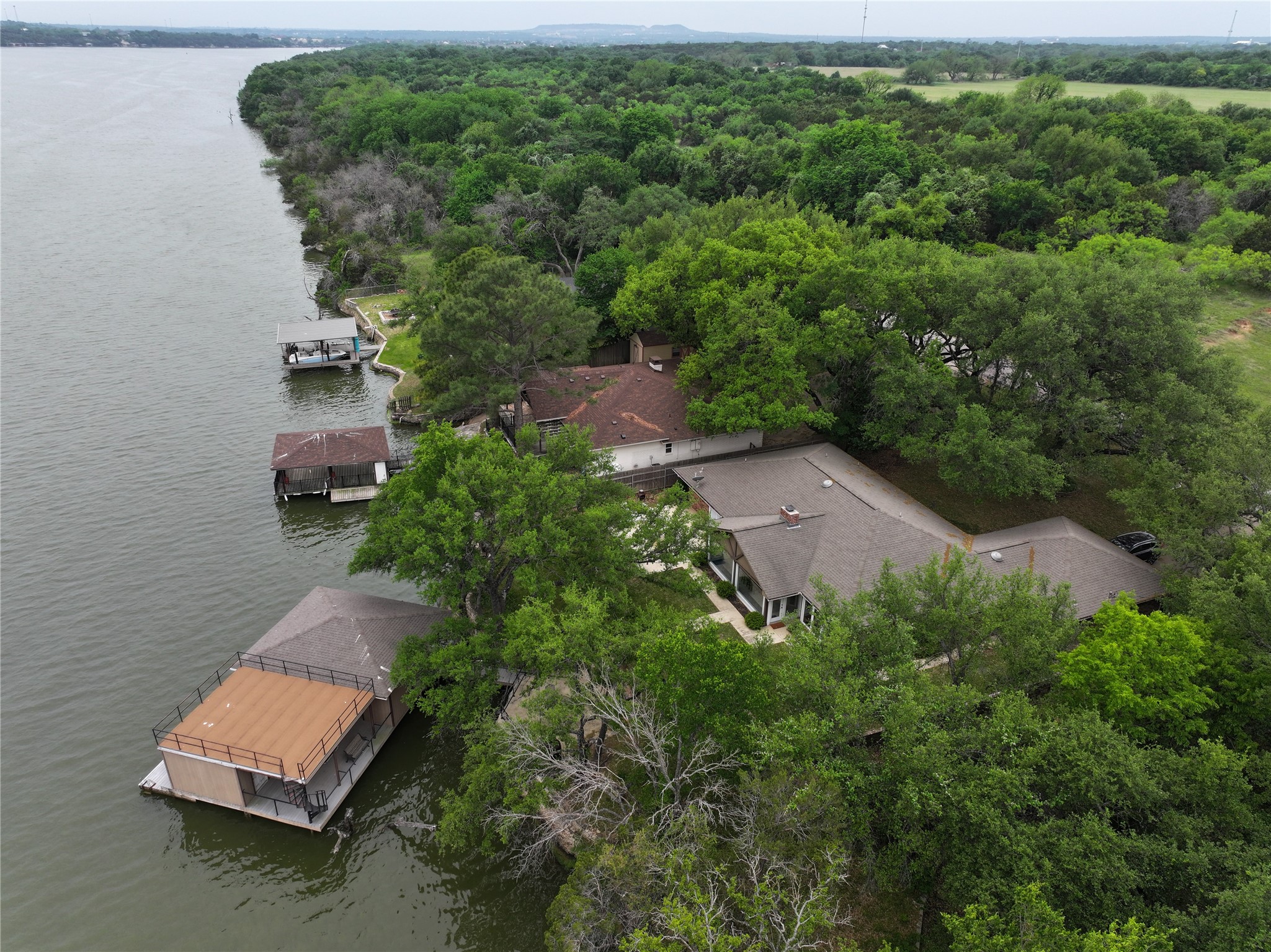 1351 Porter Court Granbury TX 76048