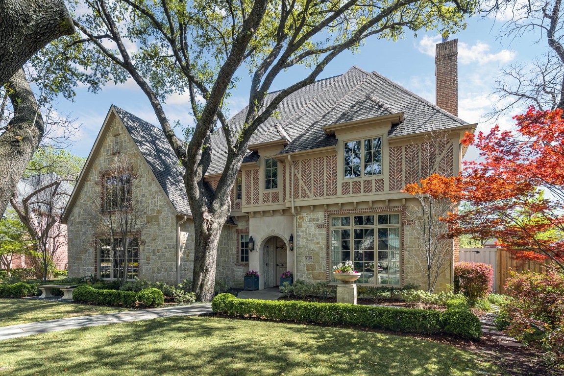 6120 Mimosa Lane Dallas TX 75230