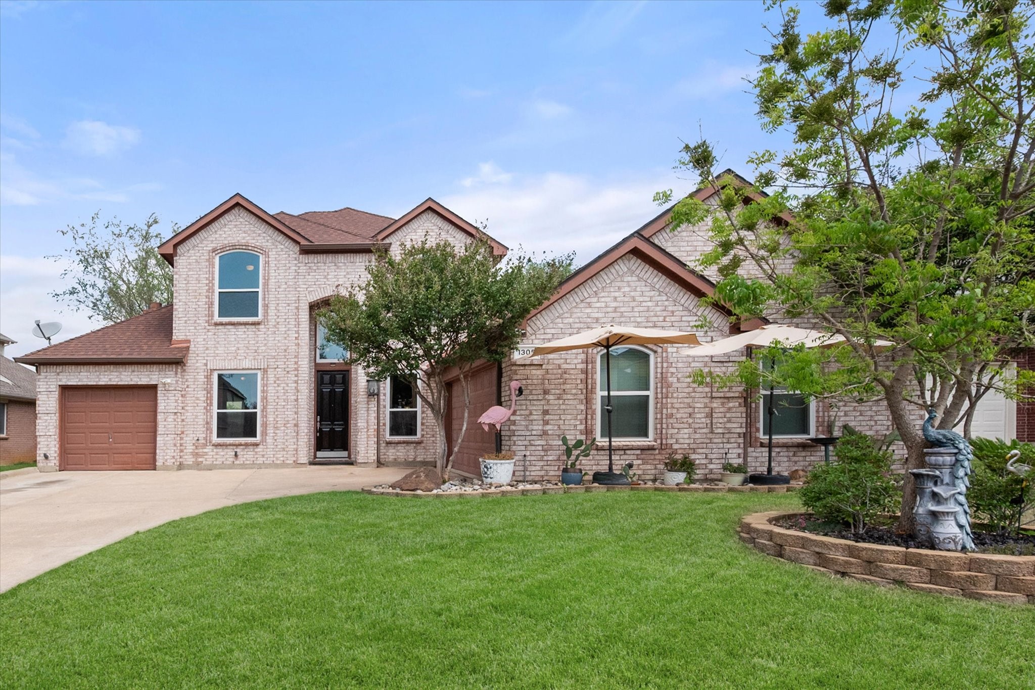 1305 Liverpool Lane Mansfield TX 76063