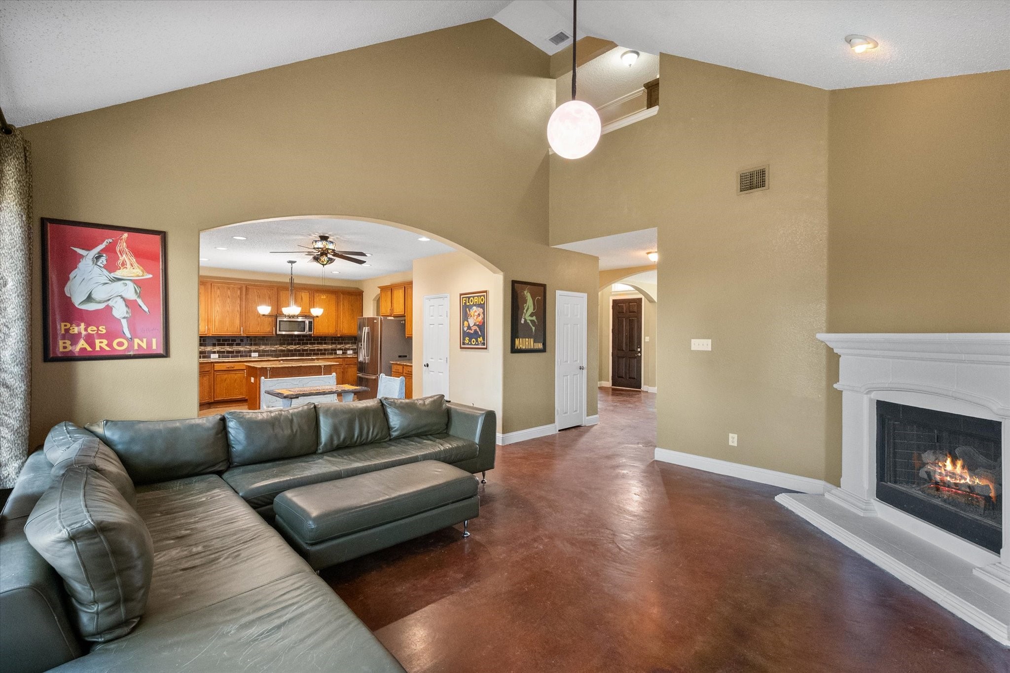 1305 Liverpool Lane Mansfield TX 76063