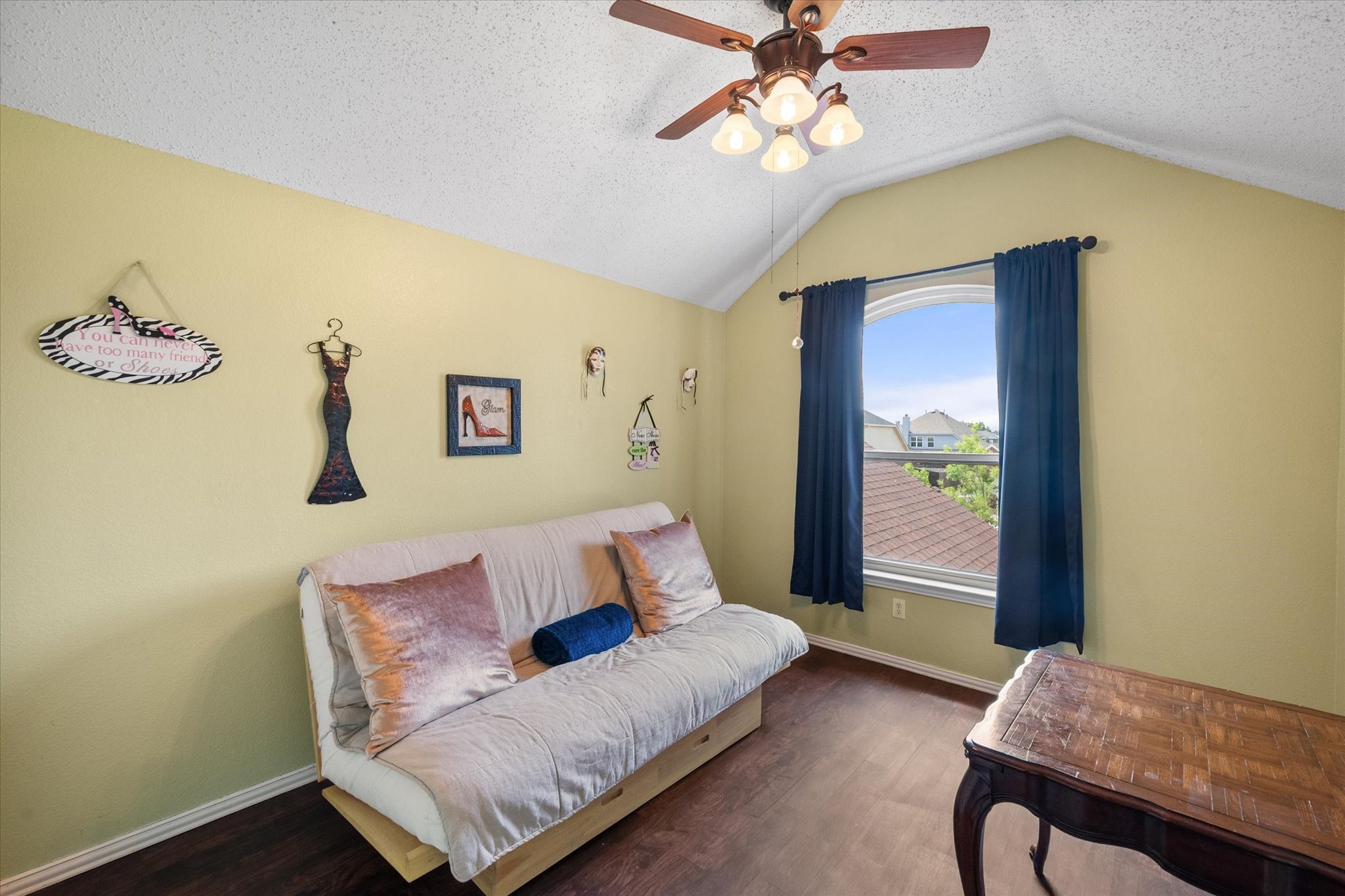 1305 Liverpool Lane Mansfield TX 76063