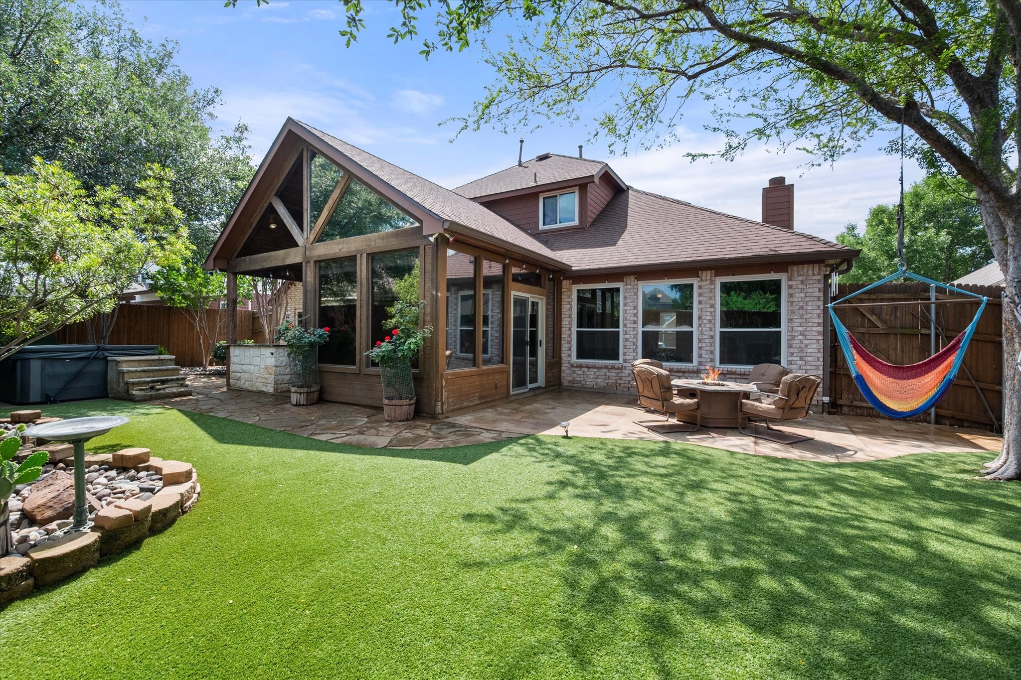 1305 Liverpool Lane Mansfield TX 76063