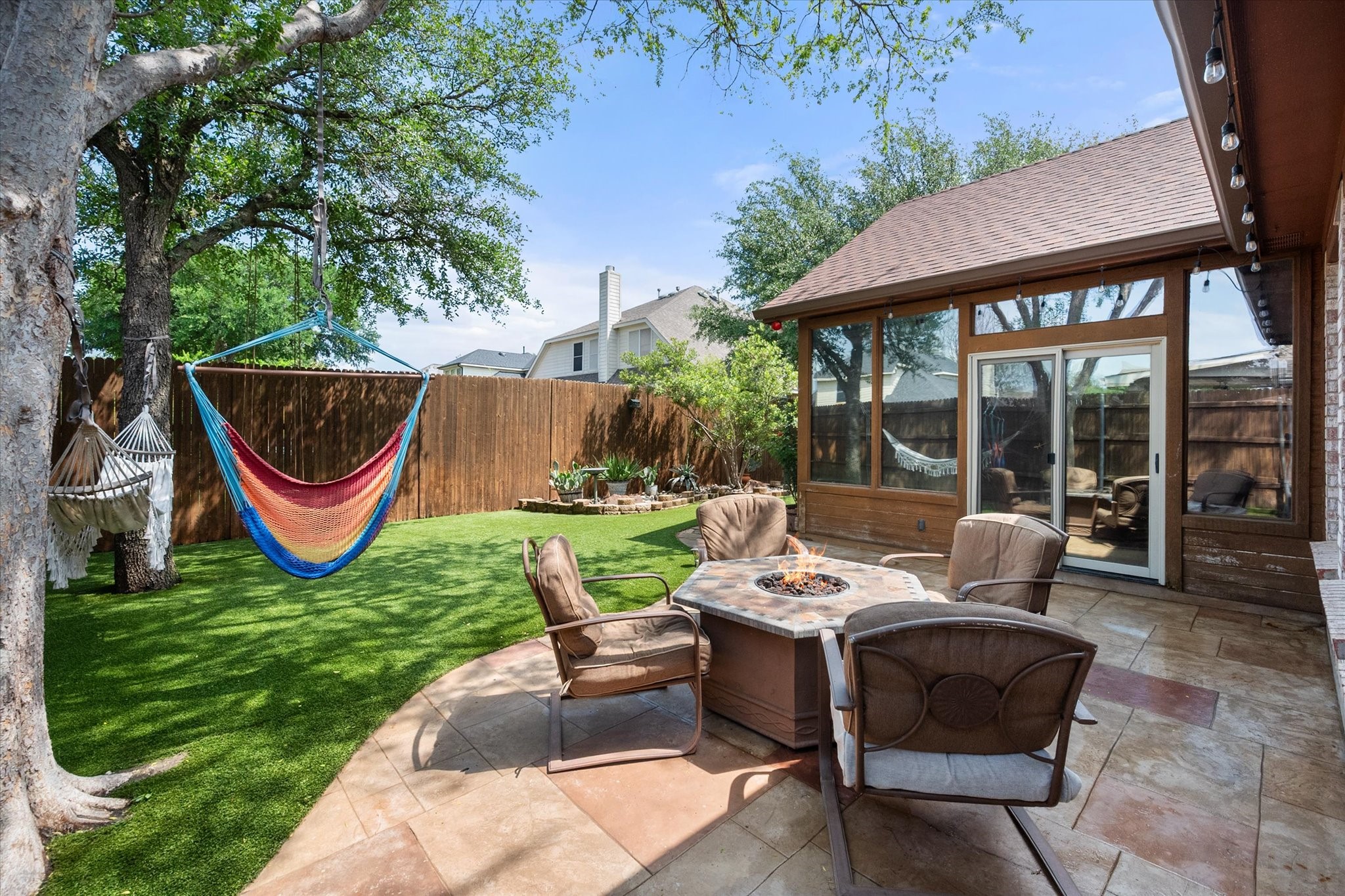 1305 Liverpool Lane Mansfield TX 76063