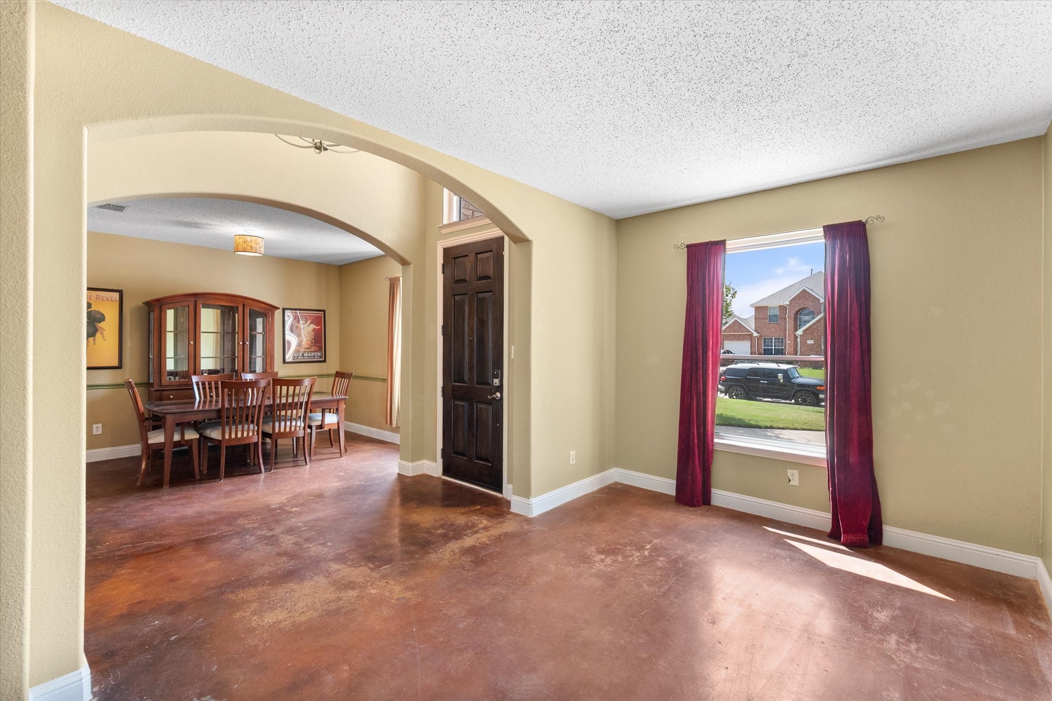 1305 Liverpool Lane Mansfield TX 76063