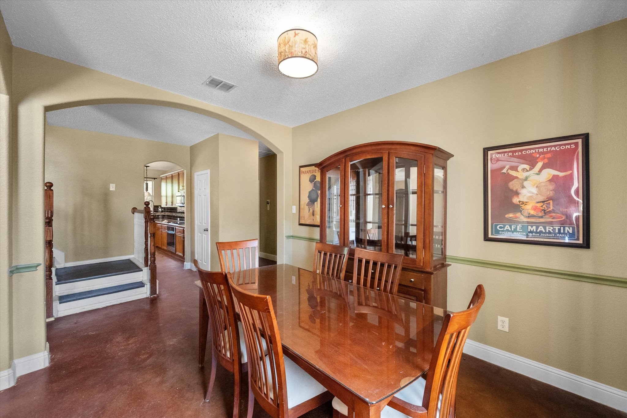 1305 Liverpool Lane Mansfield TX 76063