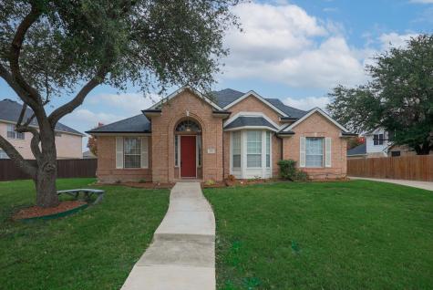 203 Briar Oak Drive Murphy TX 75094