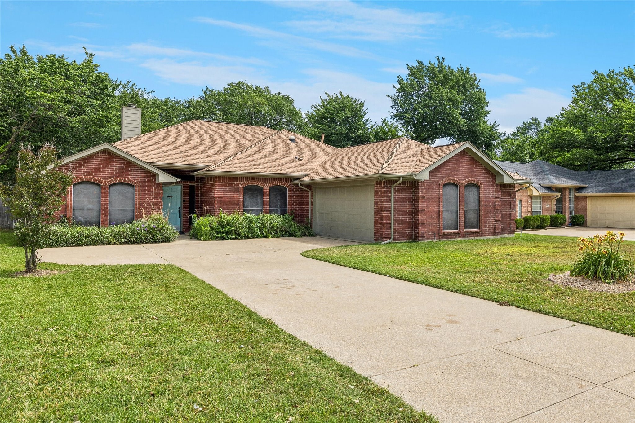 1263 Wendy Court Kennedale TX 76060