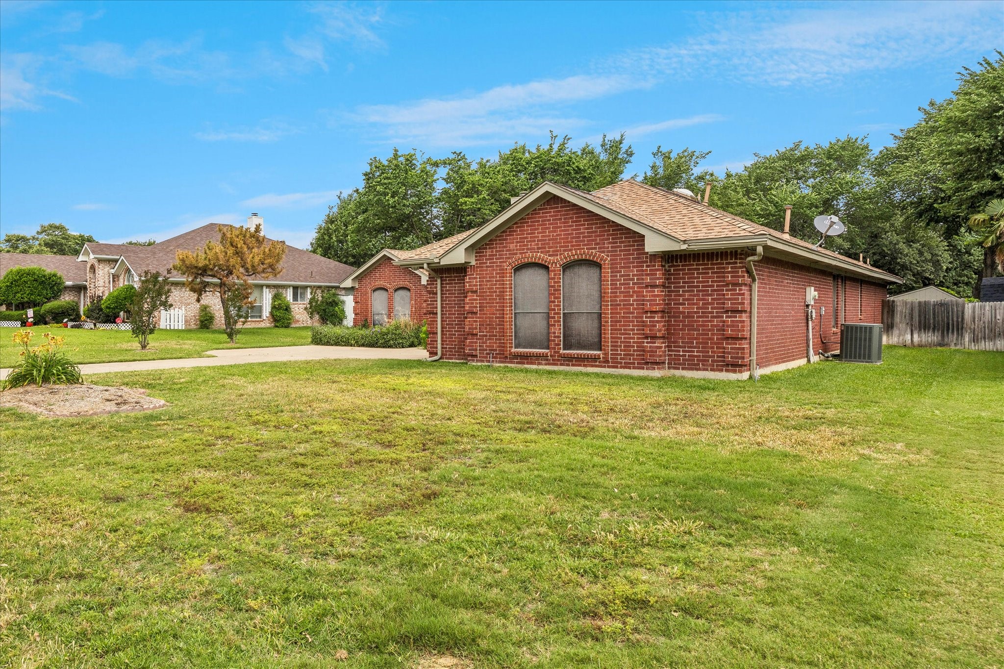 1263 Wendy Court Kennedale TX 76060