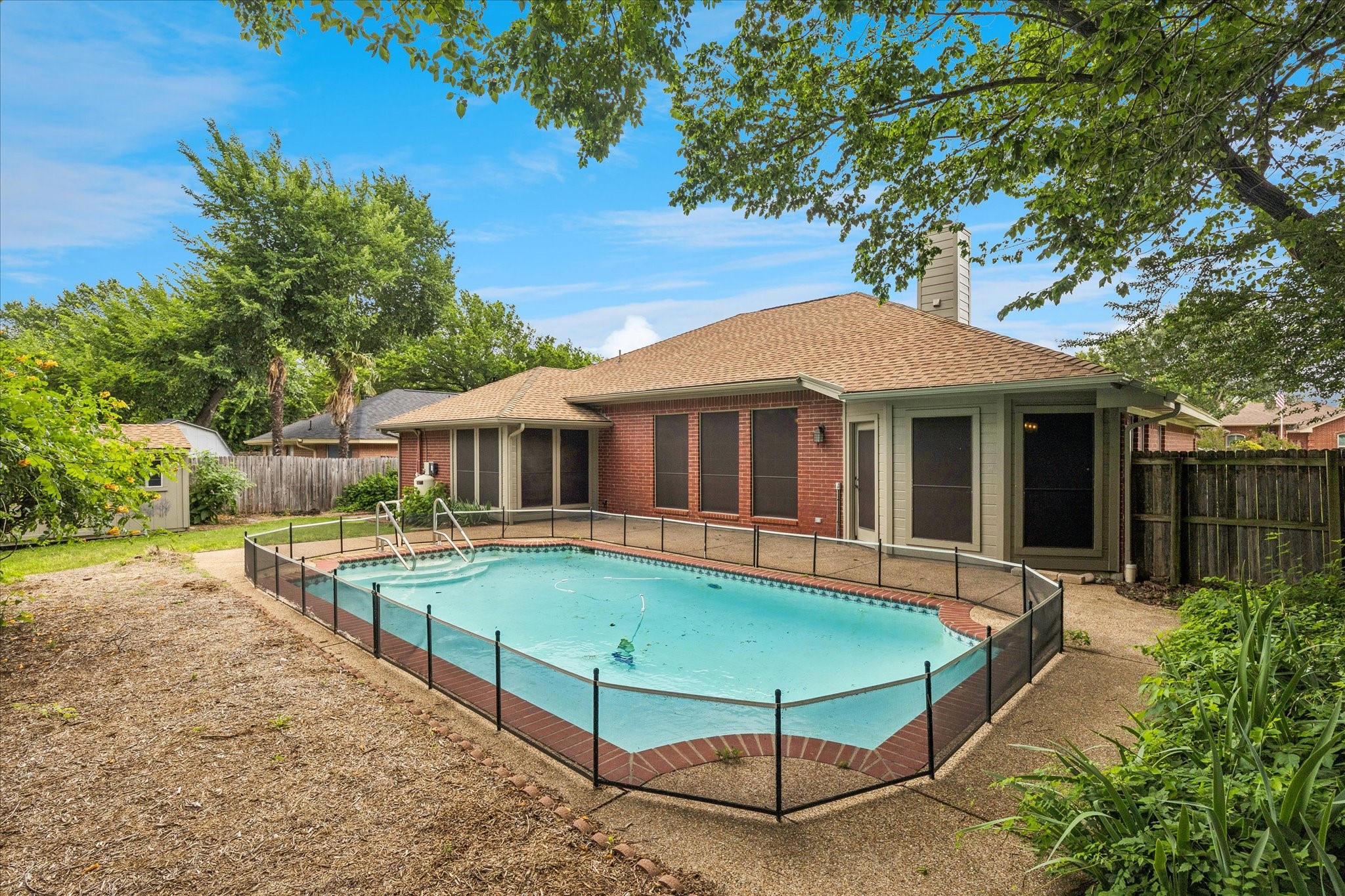 1263 Wendy Court Kennedale TX 76060