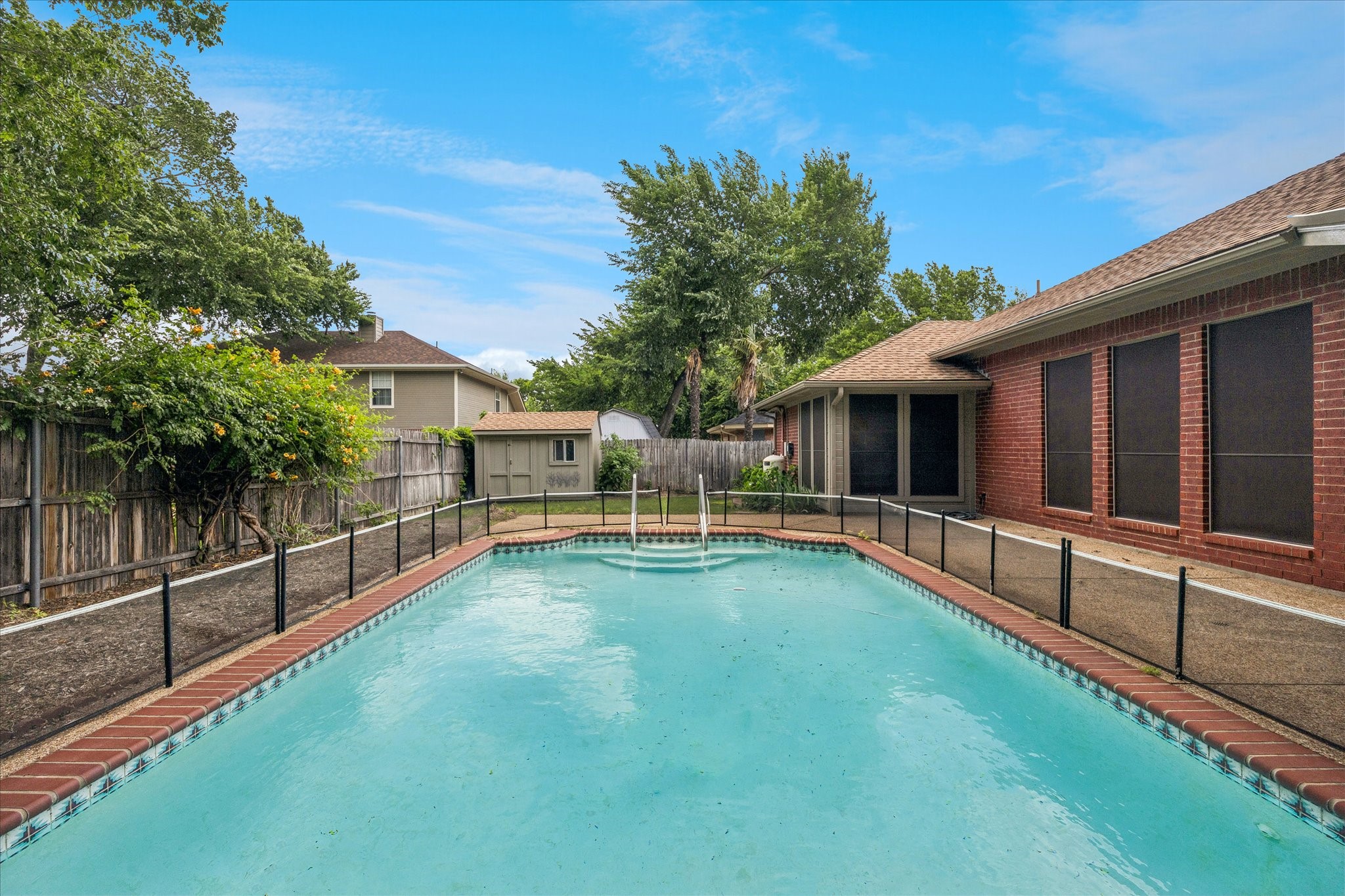 1263 Wendy Court Kennedale TX 76060