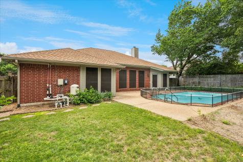 1263 Wendy Court Kennedale TX 76060