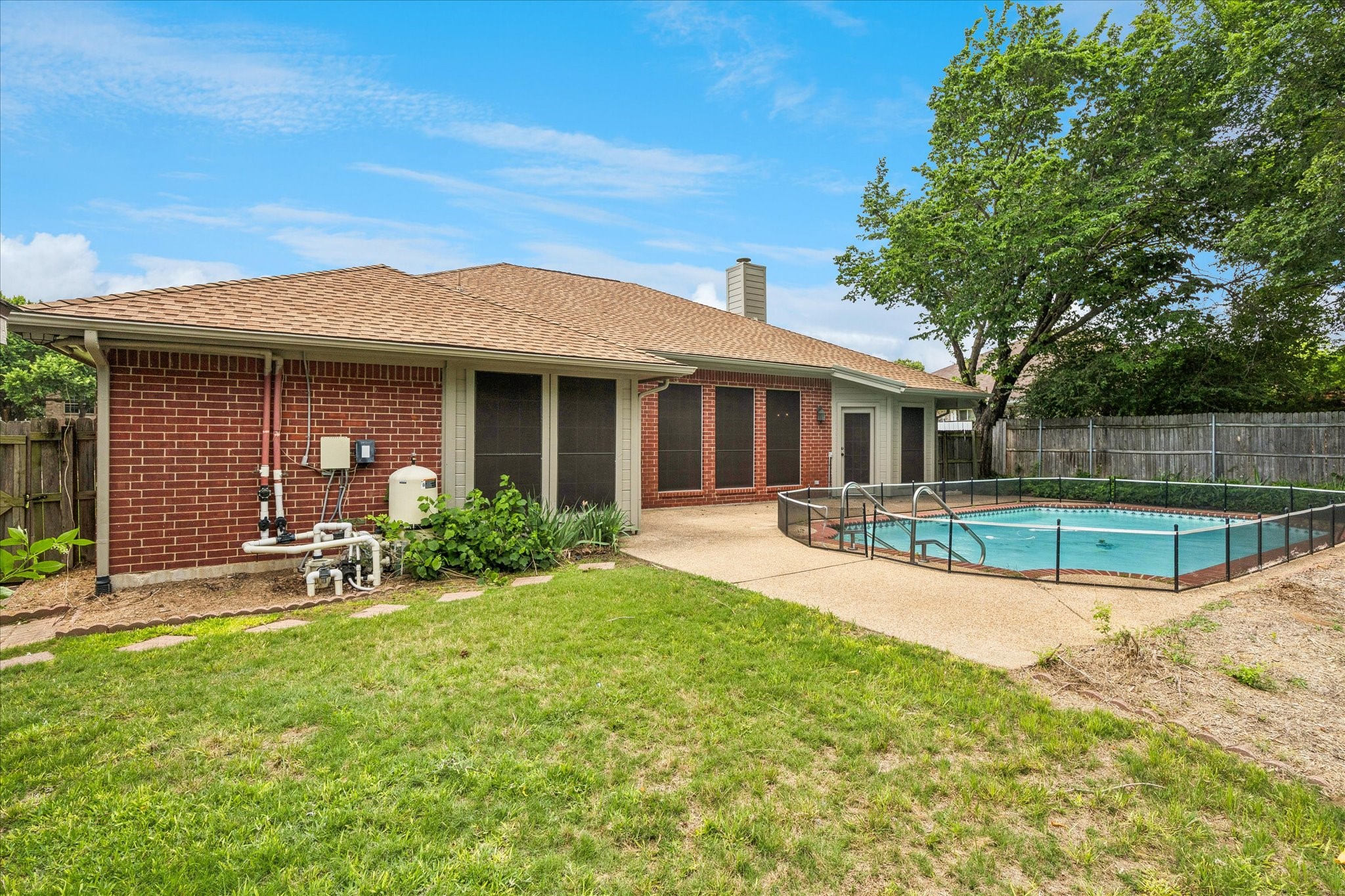 1263 Wendy Court Kennedale TX 76060