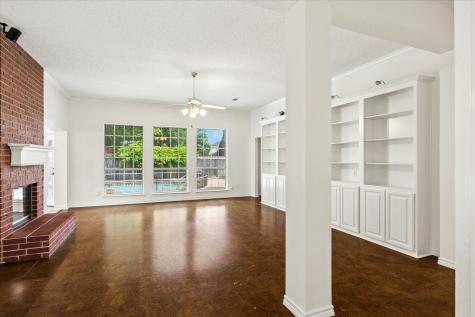 1263 Wendy Court Kennedale TX 76060