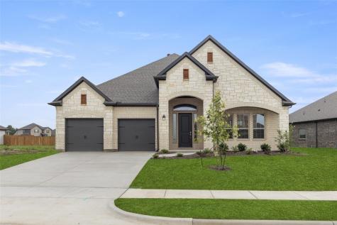 2326 Sheppards Lane Waxahachie TX 75167