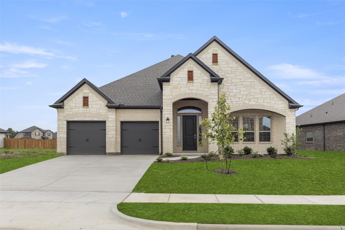 2326 Sheppards Lane Waxahachie TX 75167