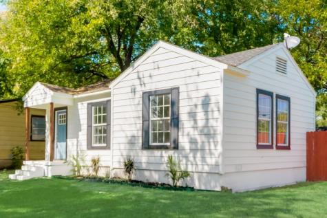 2783 Exeter Avenue Dallas TX 75216