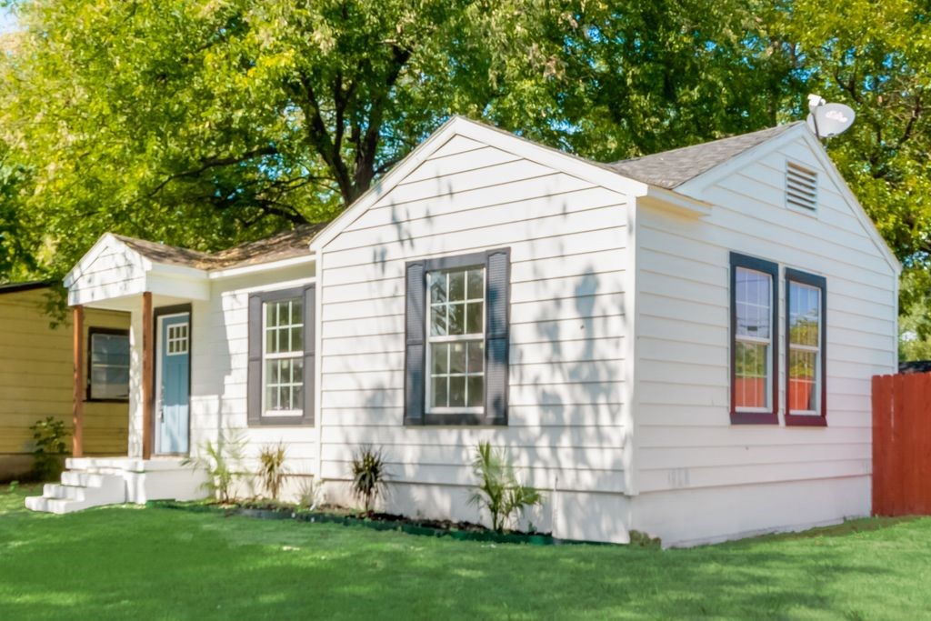 2783 Exeter Avenue Dallas TX 75216