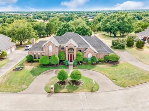 1731 Richlen Way Desoto TX 75115