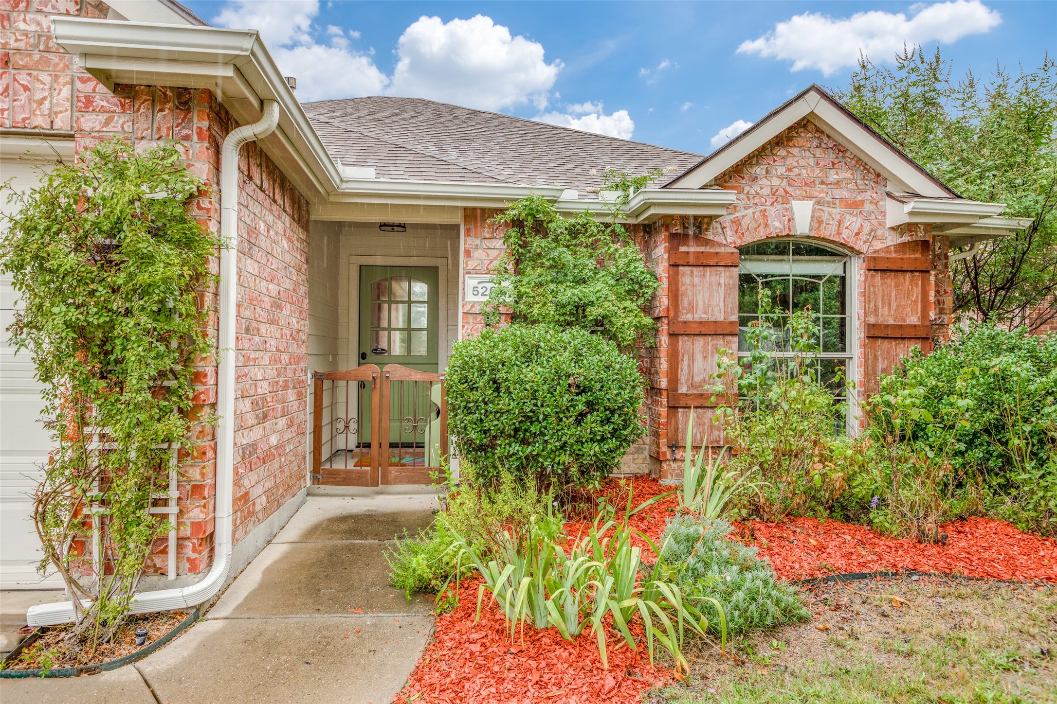 5204 Balsam Drive Mckinney TX 75071
