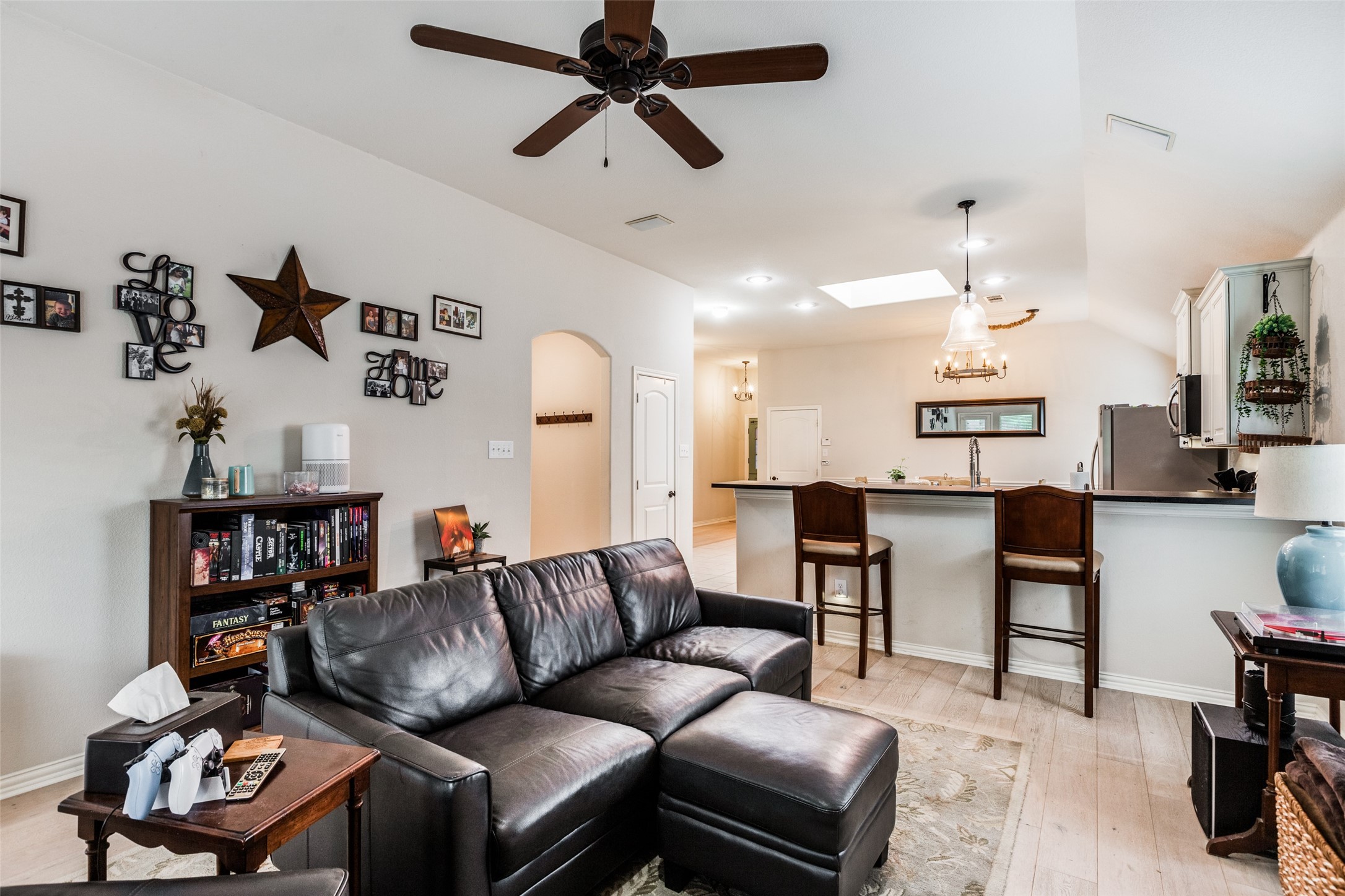 5204 Balsam Drive Mckinney TX 75071