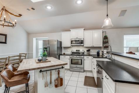 5204 Balsam Drive Mckinney TX 75071