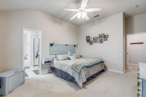 5204 Balsam Drive Mckinney TX 75071