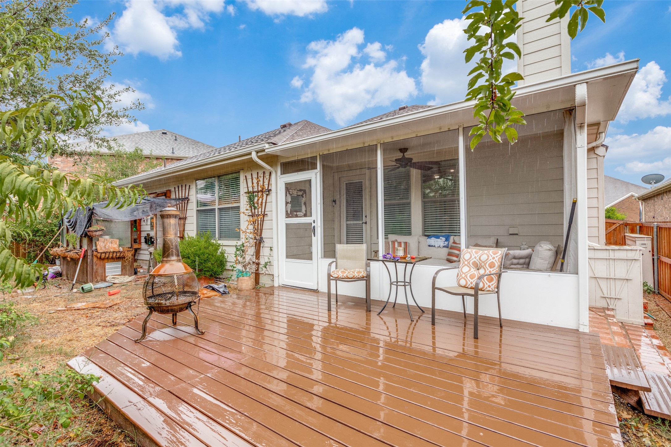 5204 Balsam Drive Mckinney TX 75071