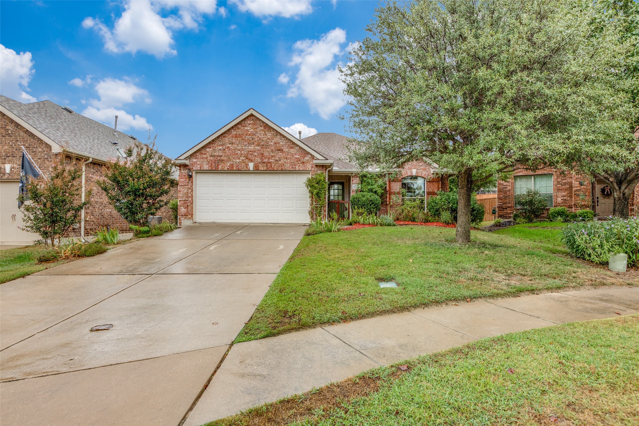 5204 Balsam Drive Mckinney TX 75071