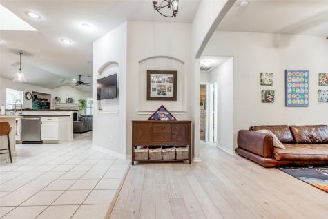 5204 Balsam Drive Mckinney TX 75071