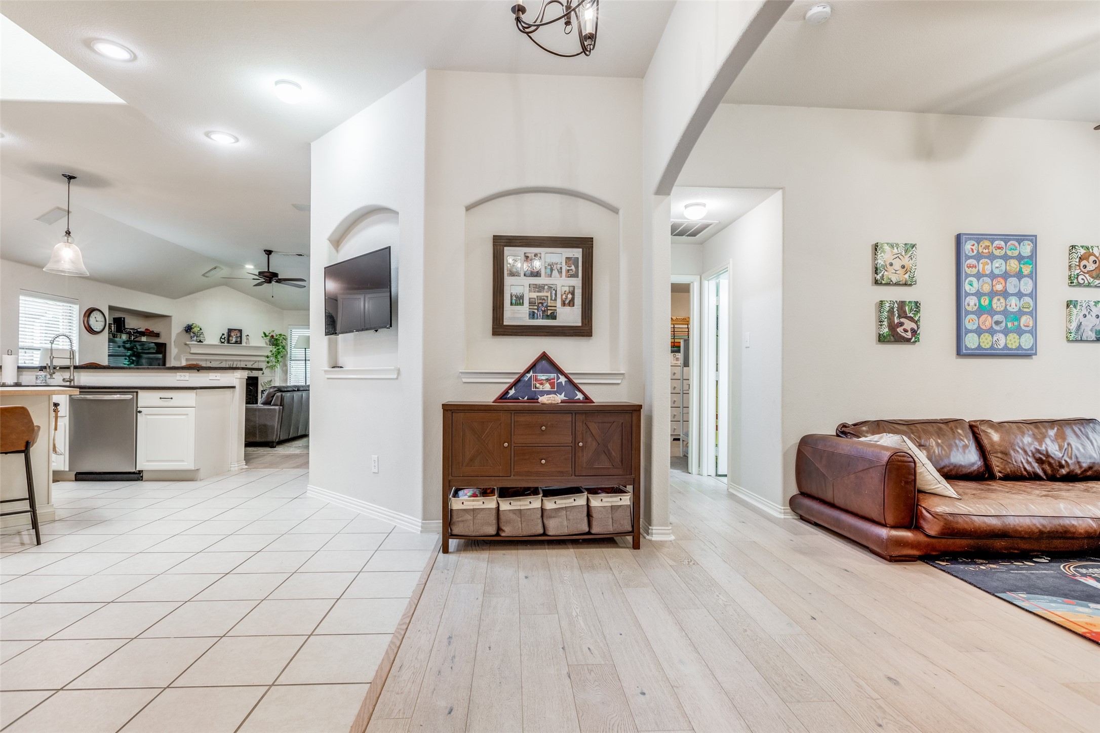 5204 Balsam Drive Mckinney TX 75071