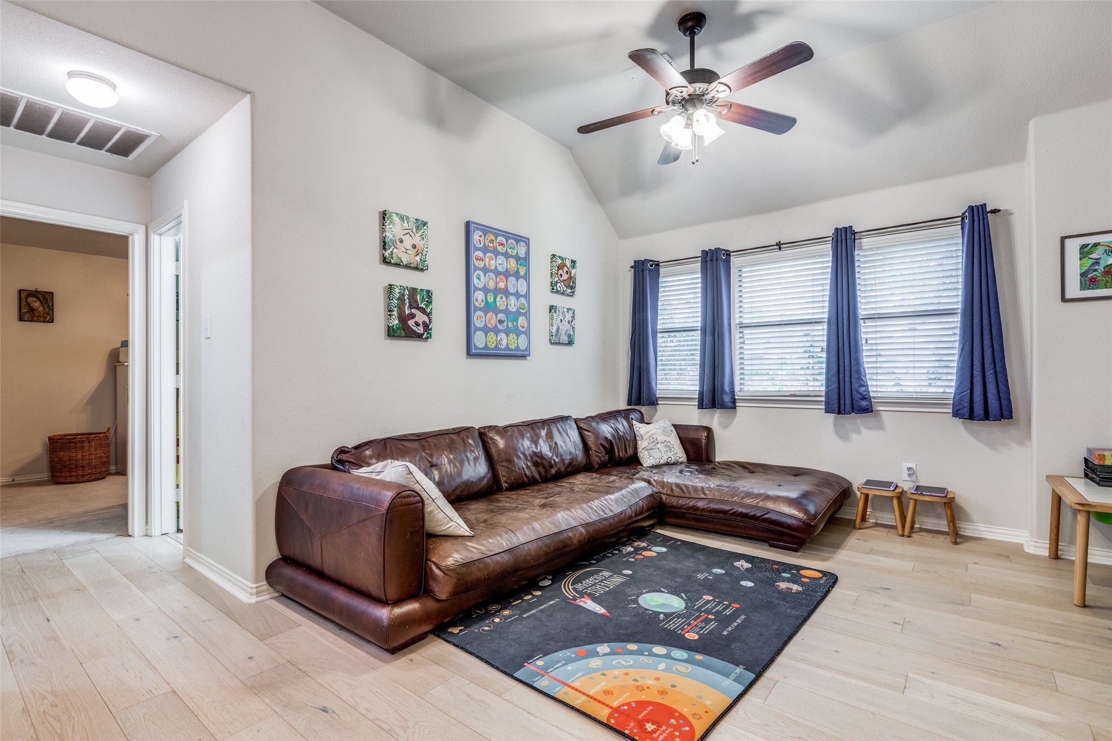 5204 Balsam Drive Mckinney TX 75071