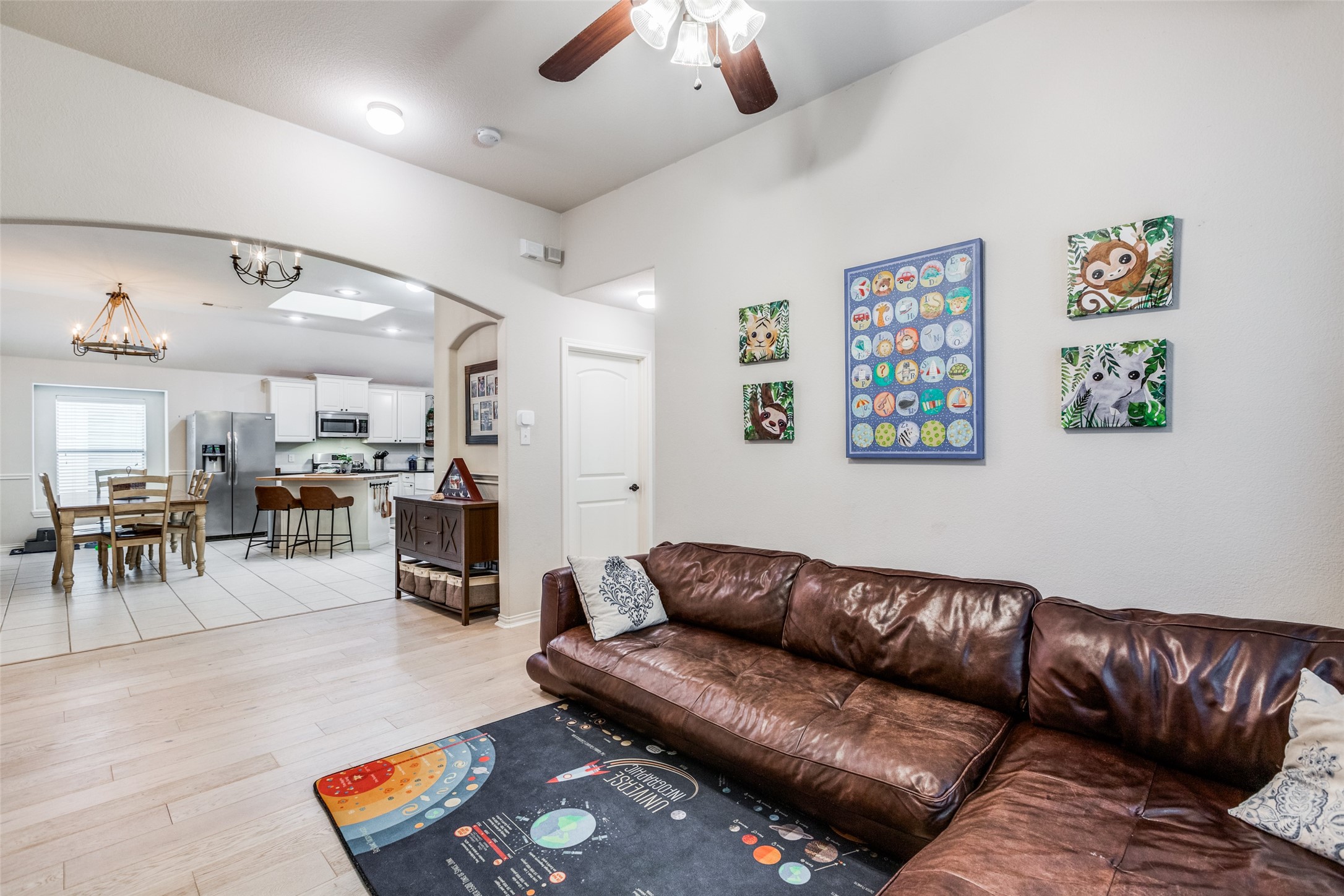 5204 Balsam Drive Mckinney TX 75071