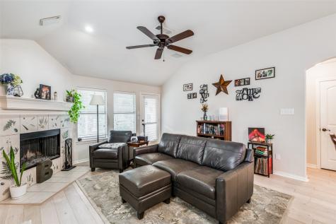 5204 Balsam Drive Mckinney TX 75071