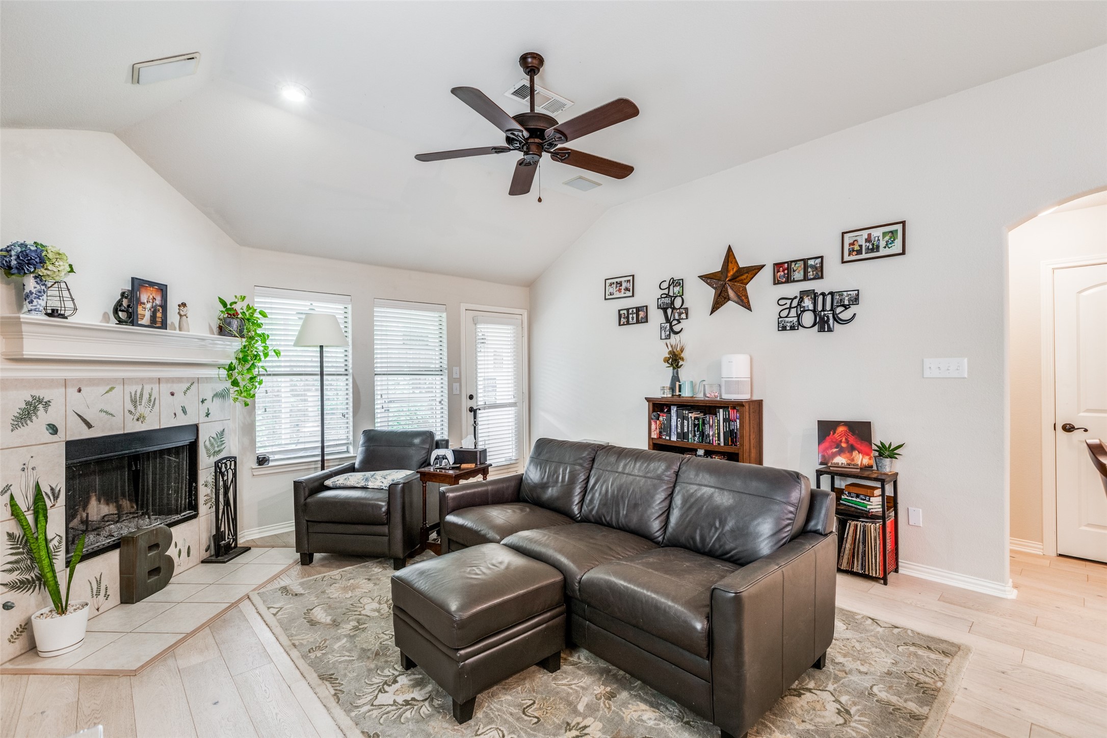 5204 Balsam Drive Mckinney TX 75071