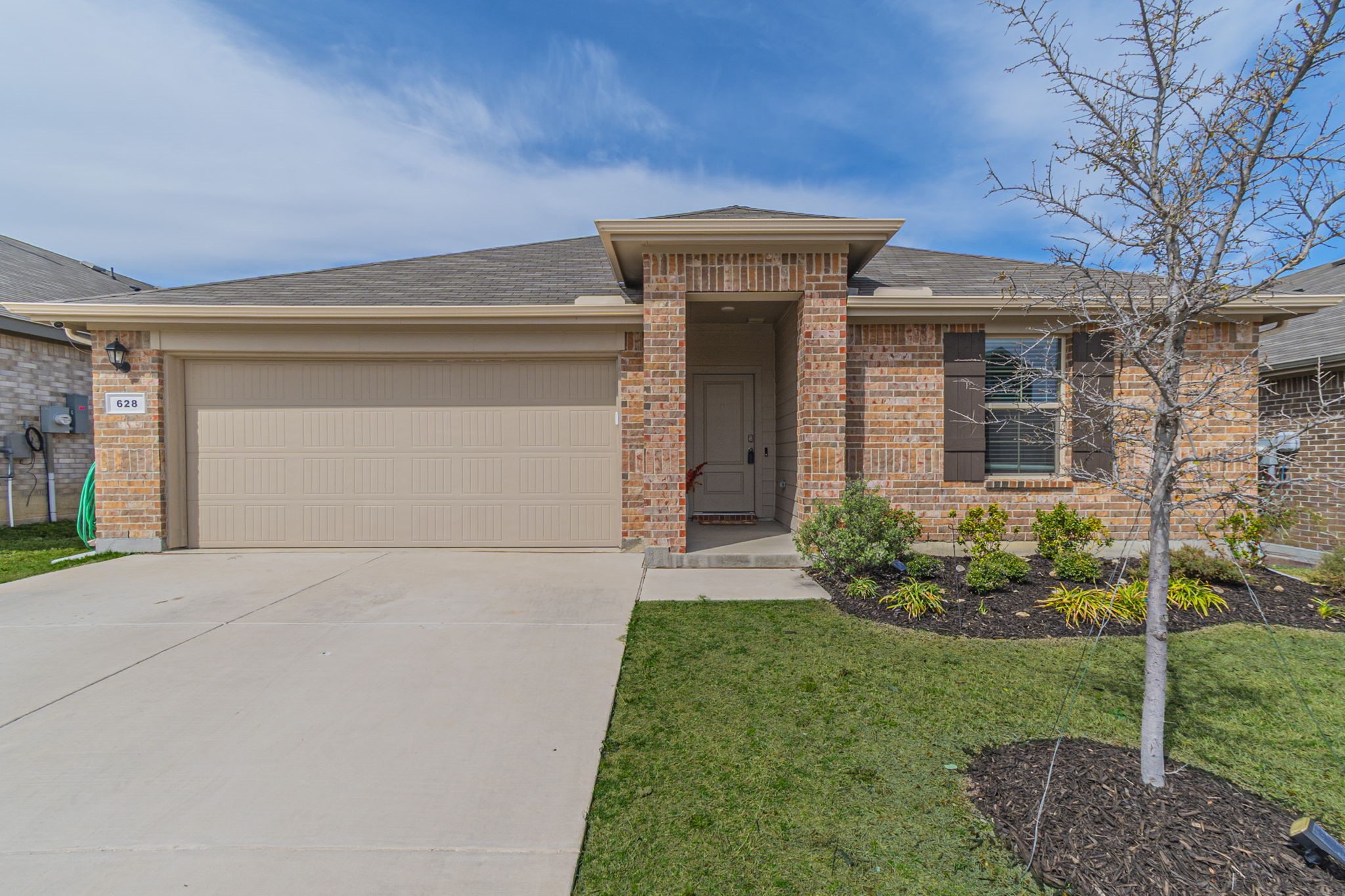628 Spaulding Street Justin TX 76247