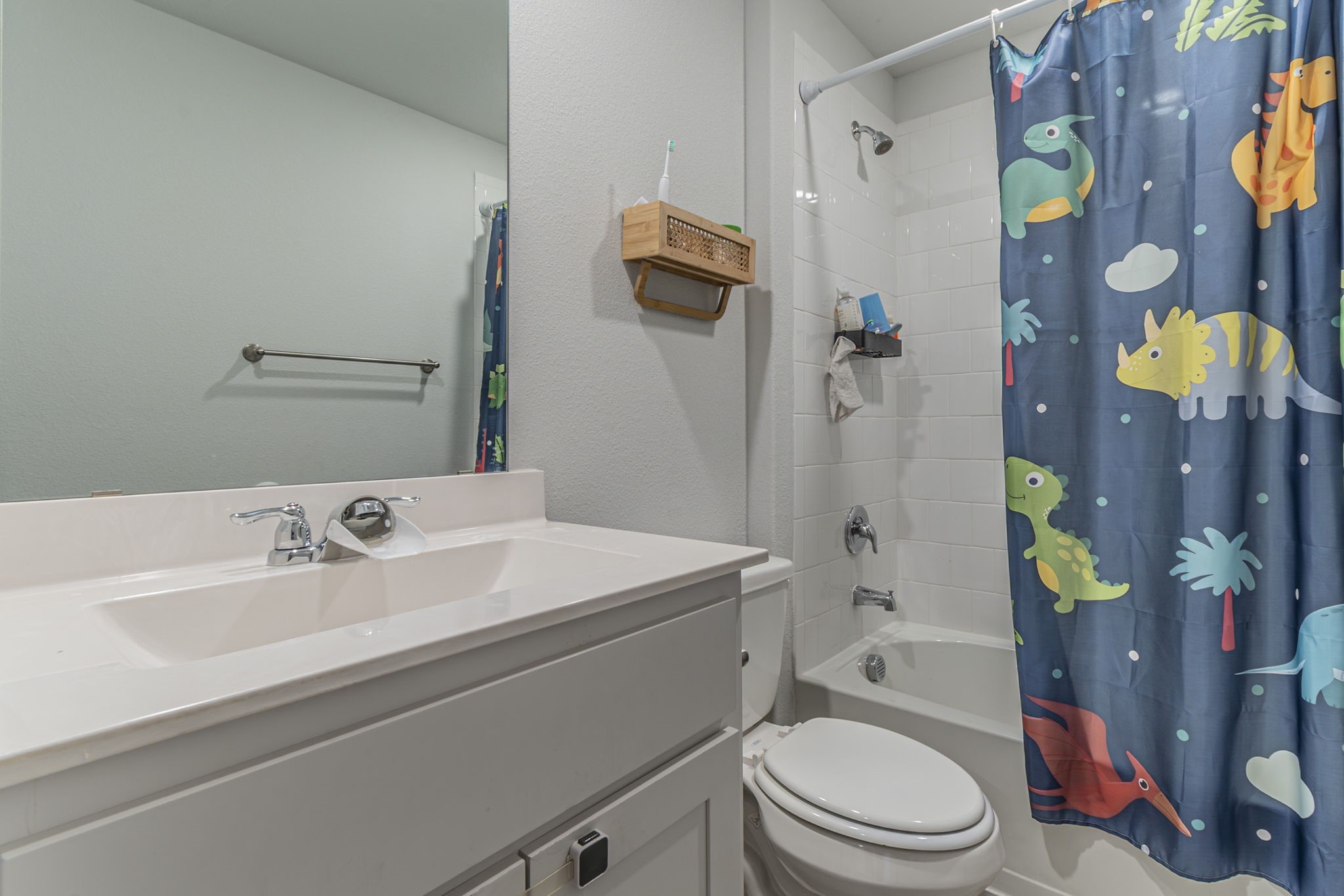 628 Spaulding Street Justin TX 76247