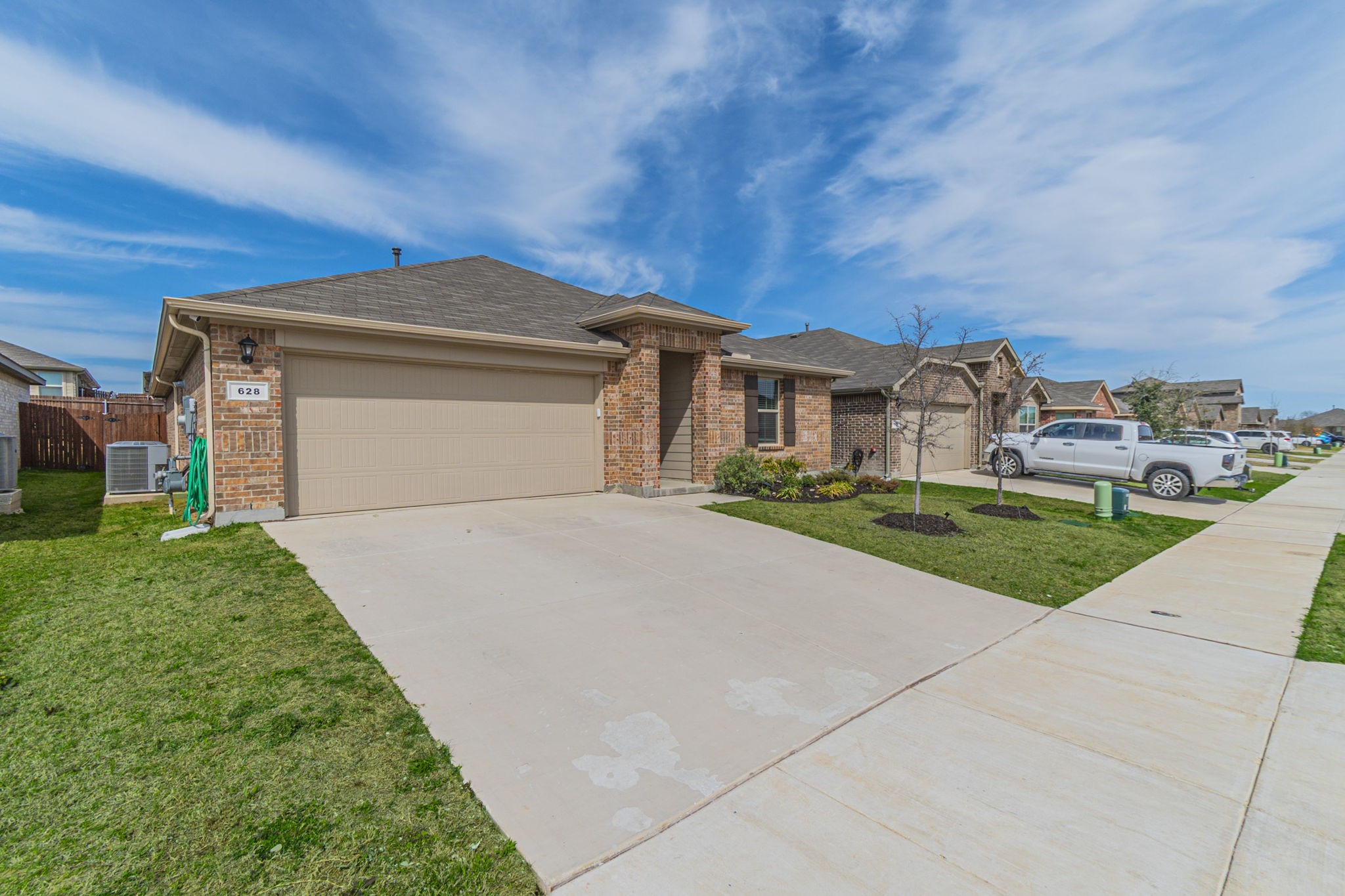 628 Spaulding Street Justin TX 76247