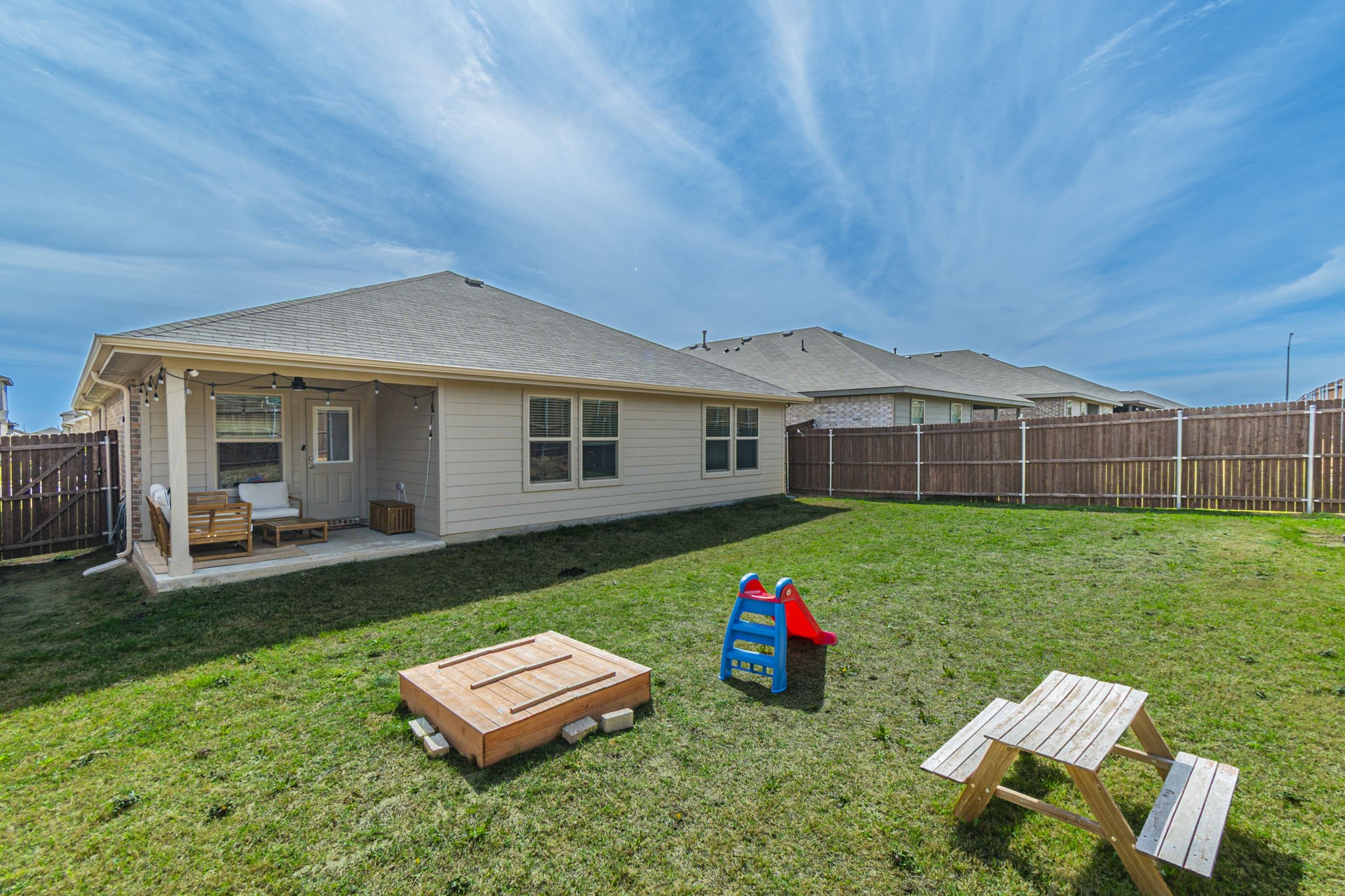 628 Spaulding Street Justin TX 76247