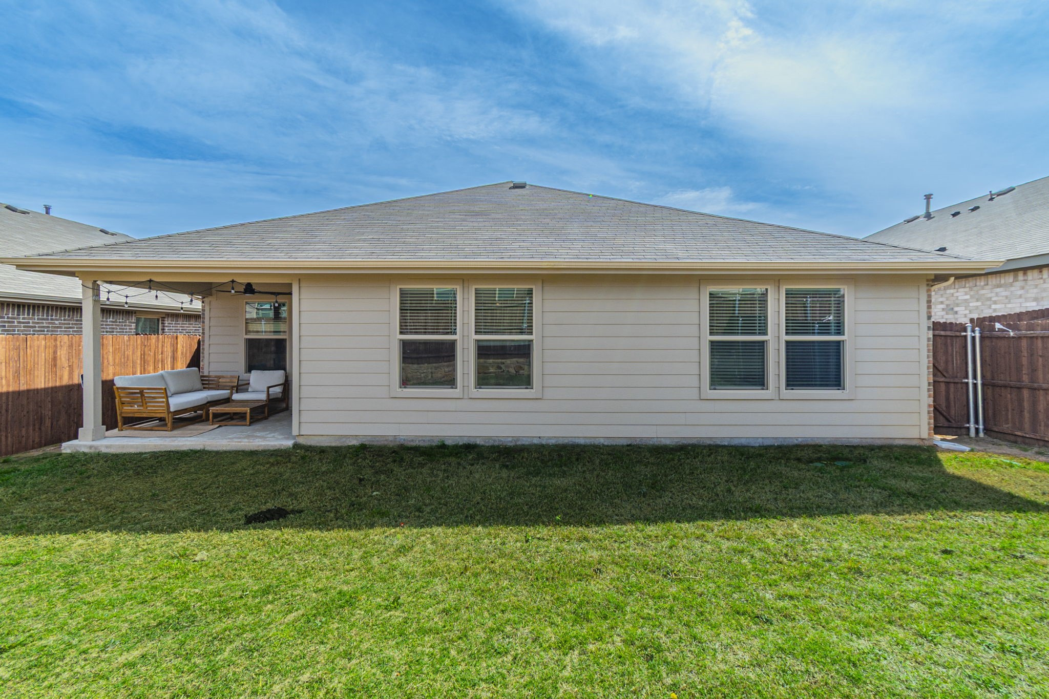 628 Spaulding Street Justin TX 76247