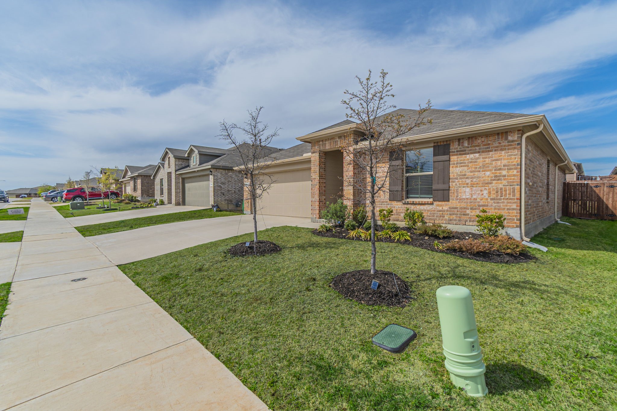 628 Spaulding Street Justin TX 76247