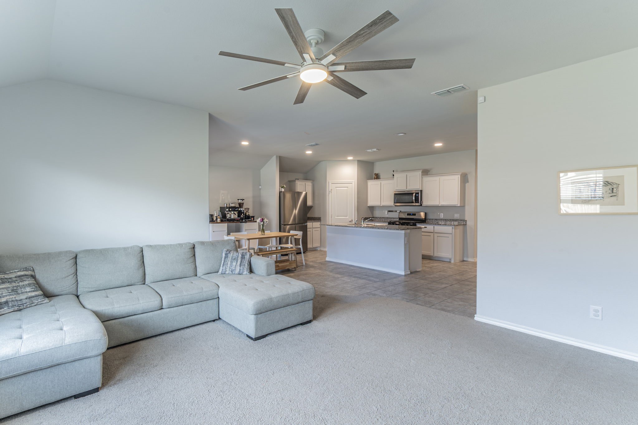 628 Spaulding Street Justin TX 76247