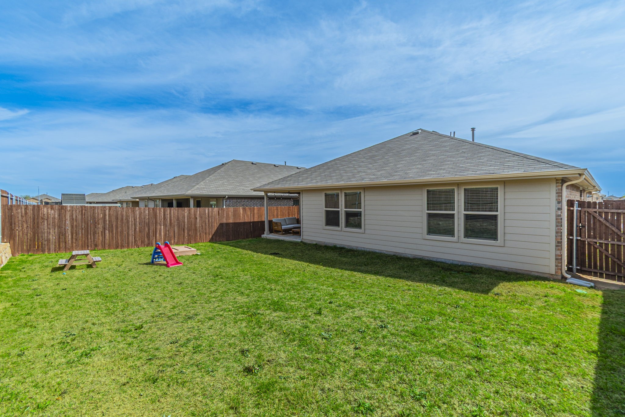 628 Spaulding Street Justin TX 76247