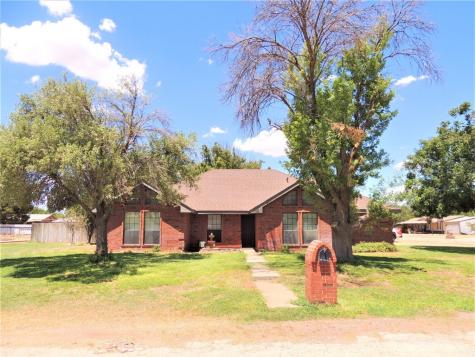 1 Bowie Court Merkel TX 79536