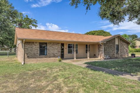 213 Chelsea Drive Hewitt TX 76643